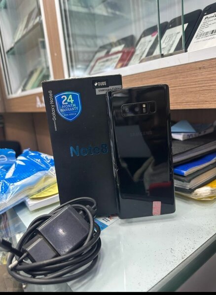 Samsung Galaxy Note8 64GB