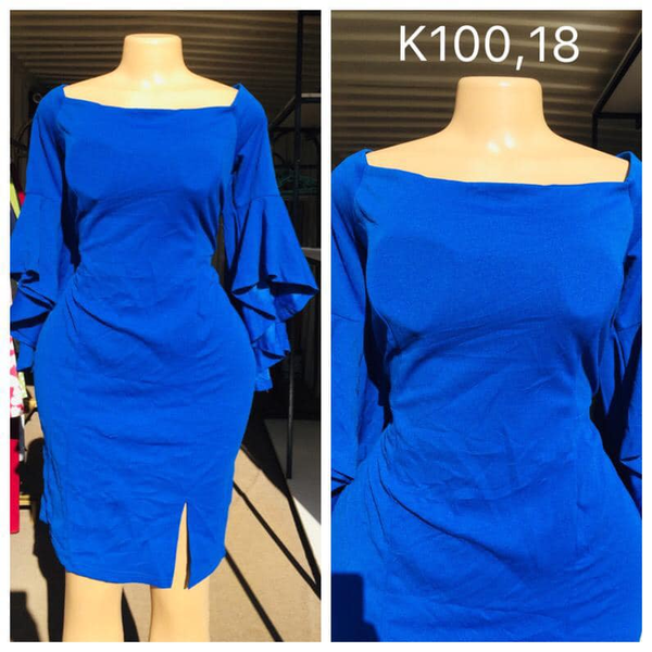 dress