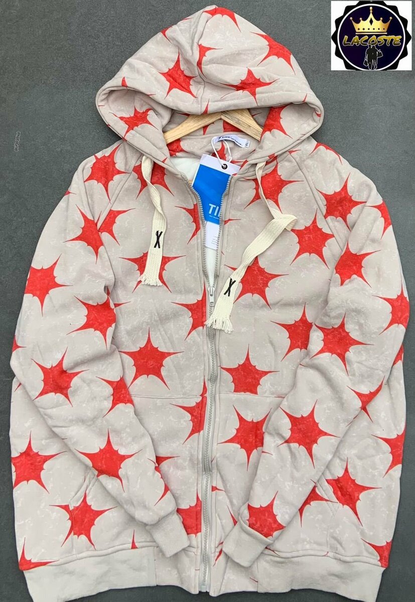 Pull-over