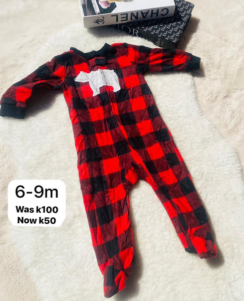 Romper rouge
