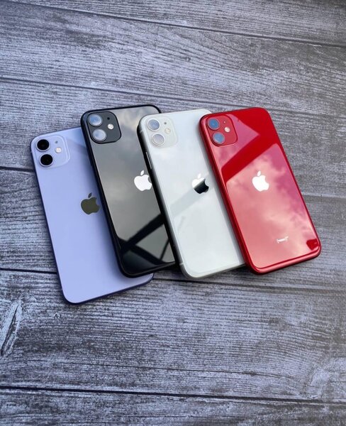 iPhone 11 128gig