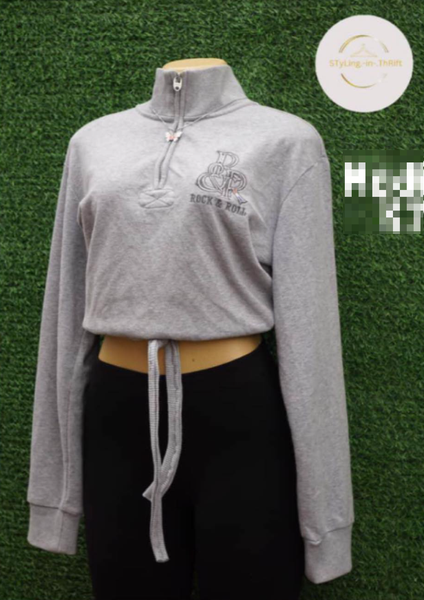 sweatshirt