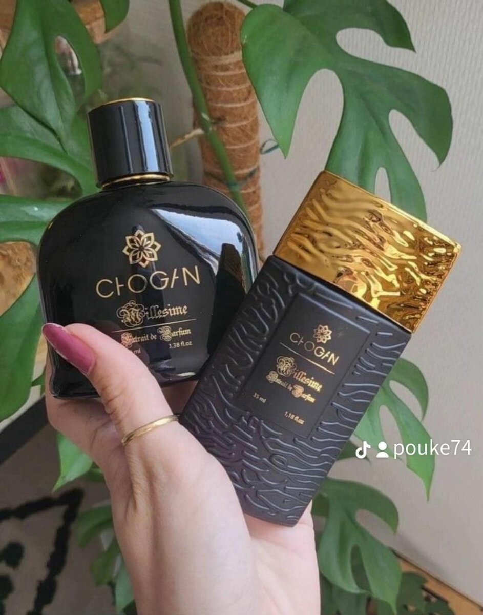 Chogan