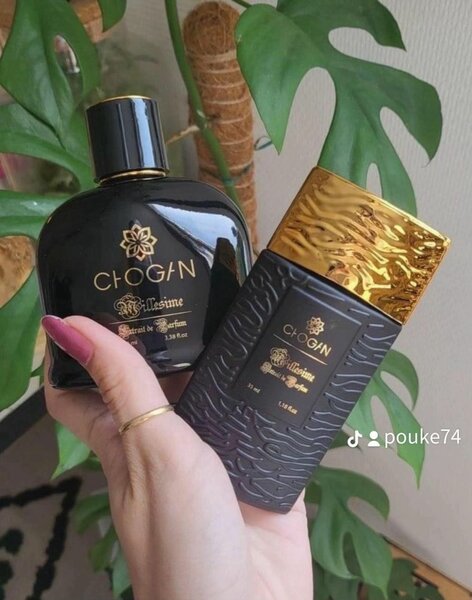 Chogan