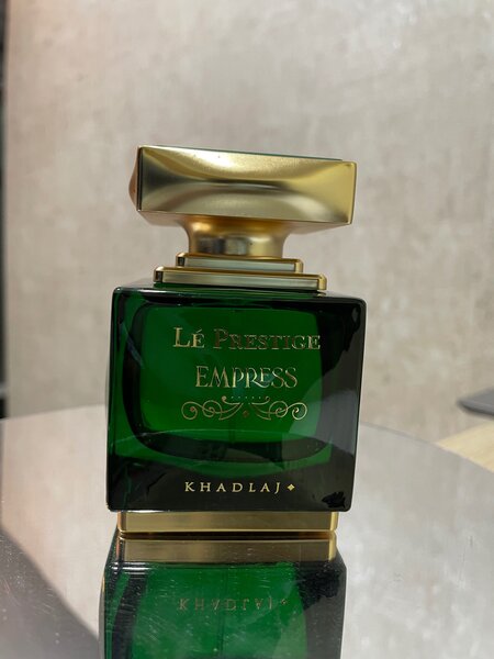 Le Prestige Ampress