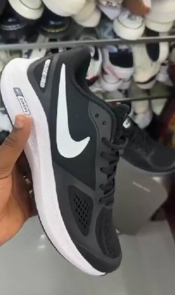 Baskets nike