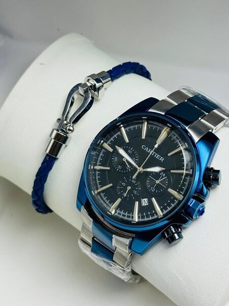 Montre originale