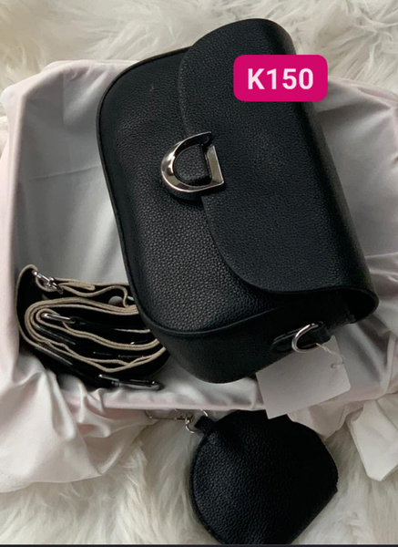 Black bag