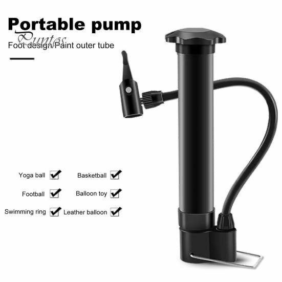 Mini Pompe