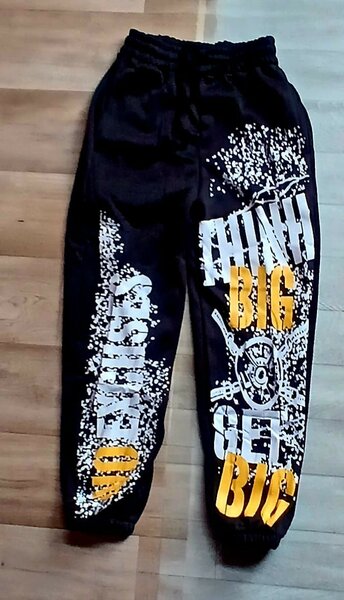 Pantalon Jo-Jeans