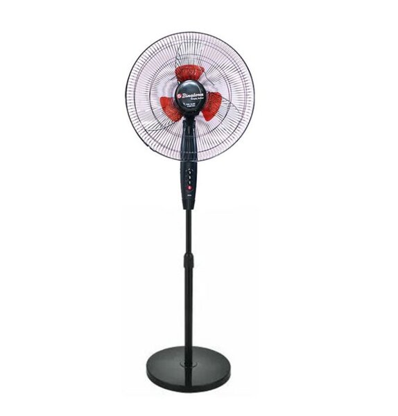 Ventilateur silencieux 1692