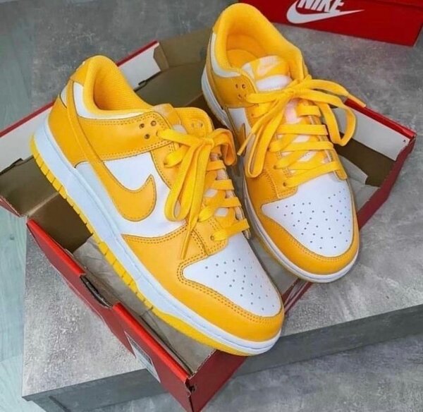 Nike SB
