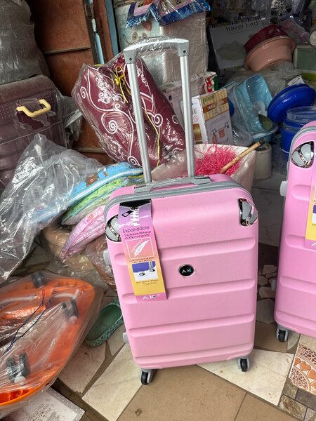Moyen valise