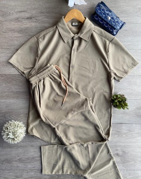 Mens Classic Suits