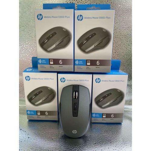 Souris Sans Fil HP S9000 Plus