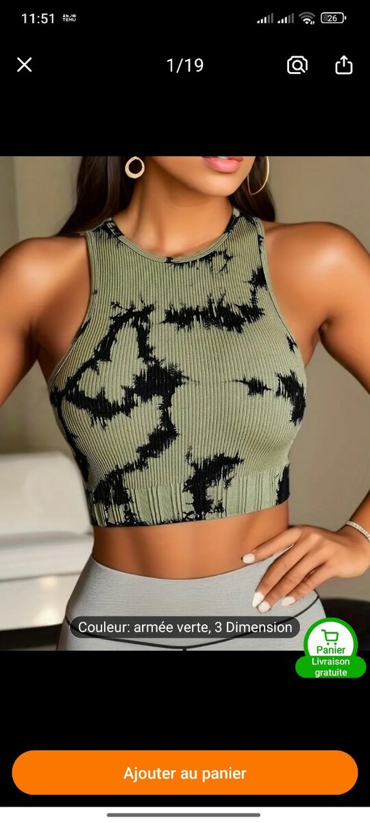 Top chic