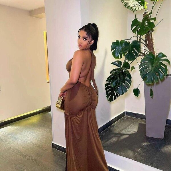 Sexy dress