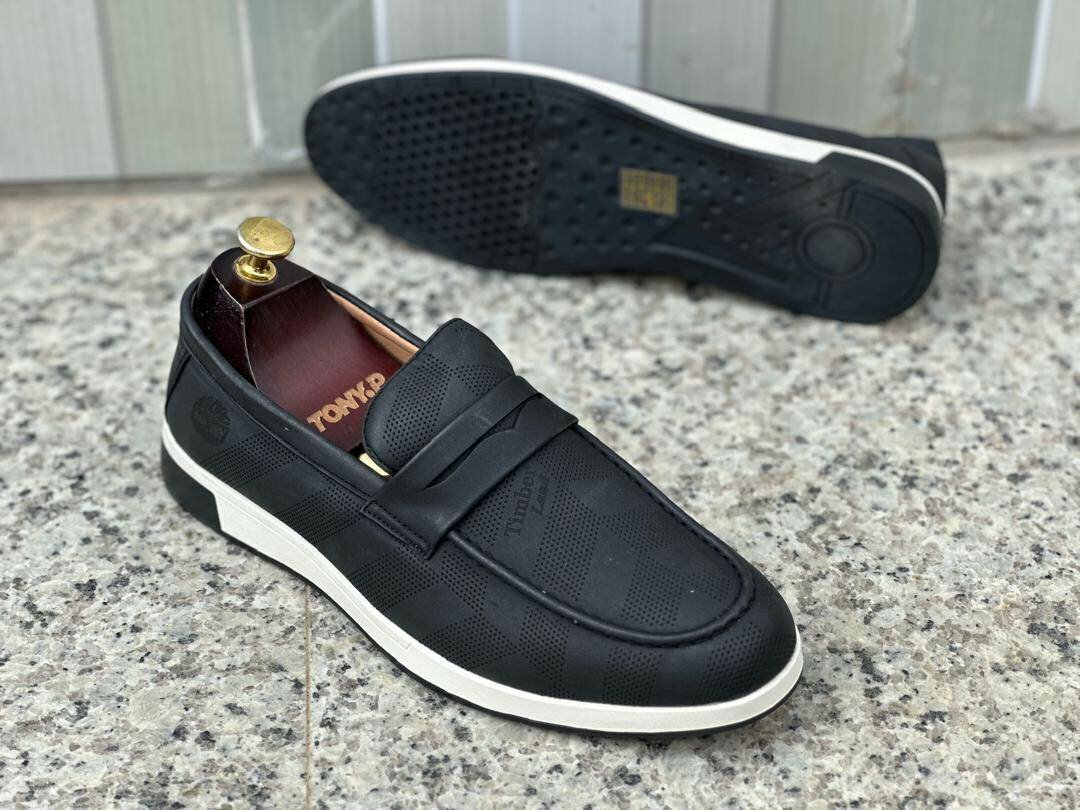 Mocassins