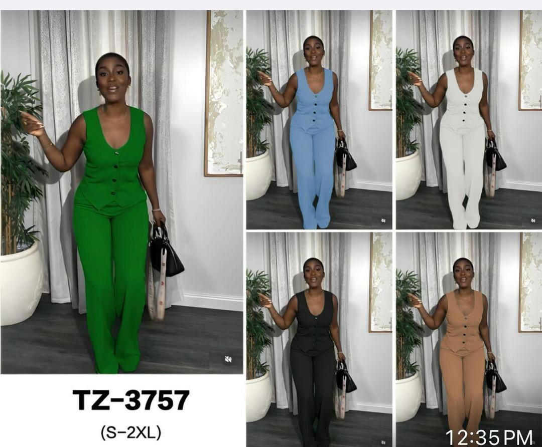 Ladies suit