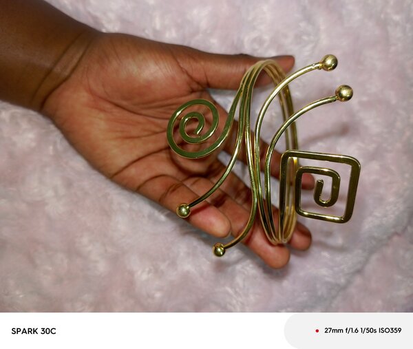 Bracelet de bras
