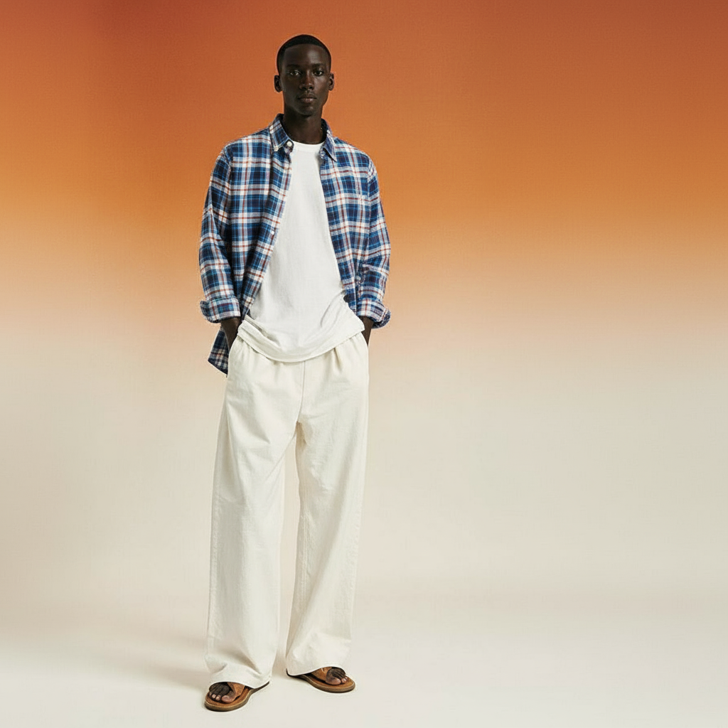 chemise importée Super qualitée