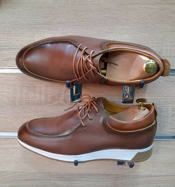 Chaussure homme N