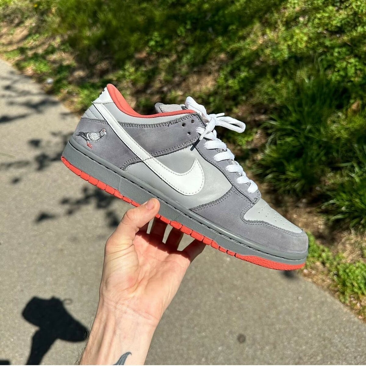 NIKE SB