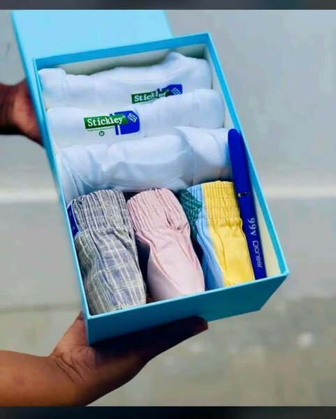 Gift boxes