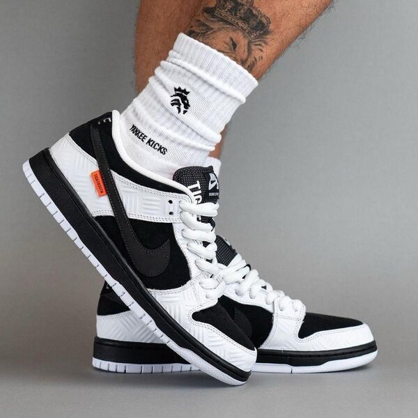 Chaussures de sport tendance