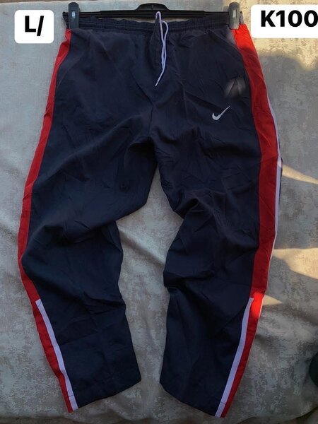 Sweatpants