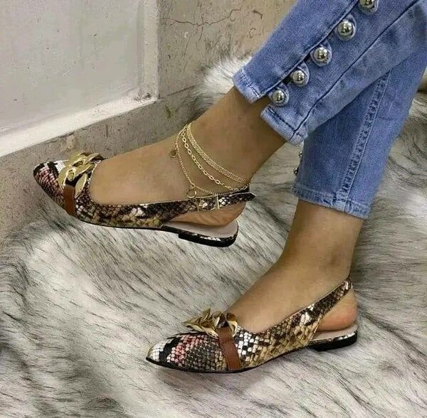 Sandals