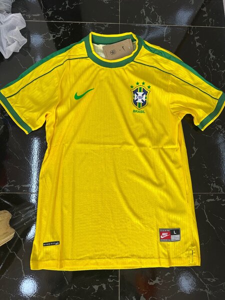 Maillot de foot