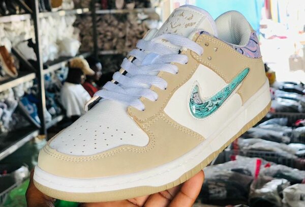 Nike SB sneakers