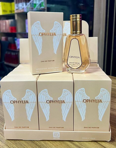 50ml perfumes