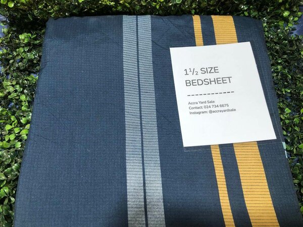 Bedsheets