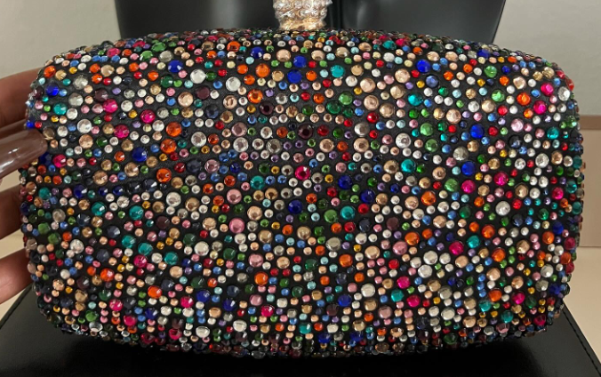 Hardcase Clutch
