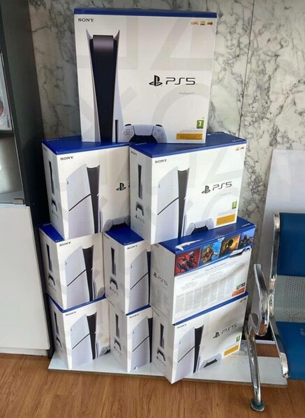 Play station 5