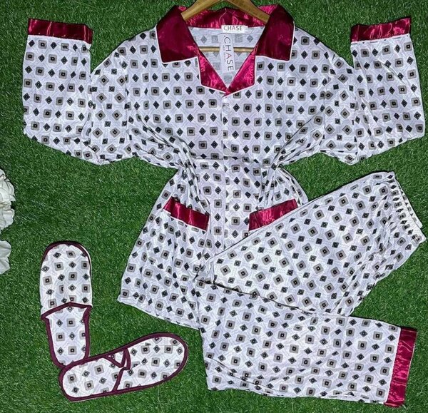 Pajamas