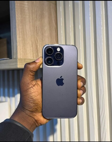 iPhone 14 Pro