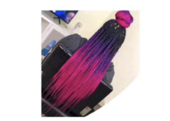 OMBRE BRAIDS PROMO