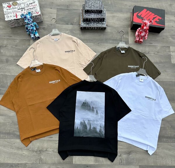 Chambu T-shirts