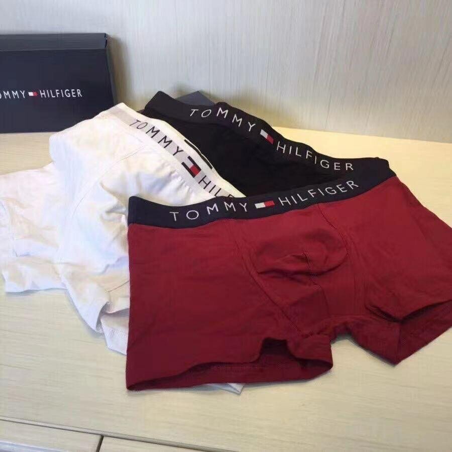 Briefs