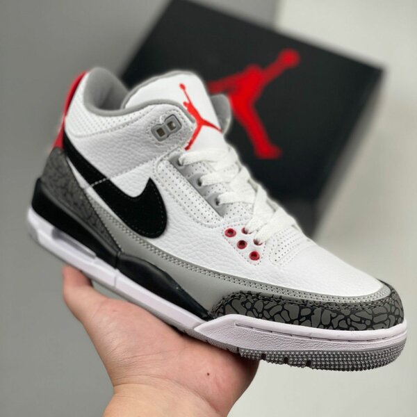 Jordan