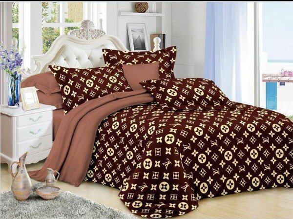 Draps de lit