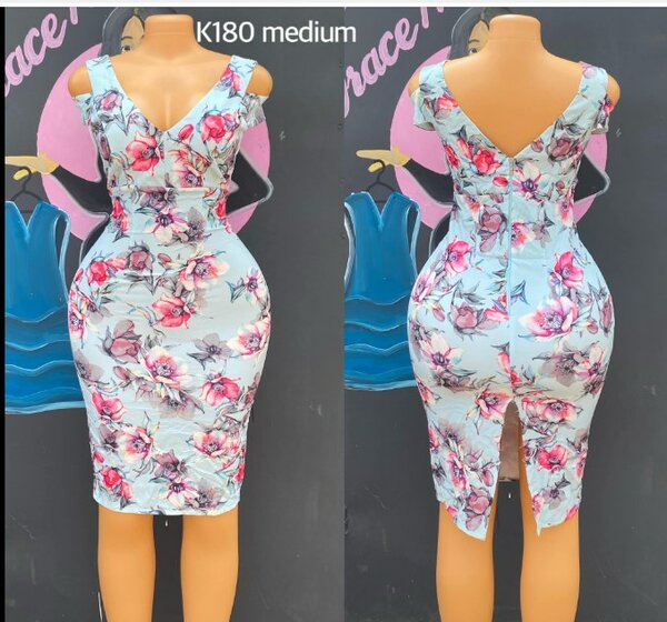 dress  