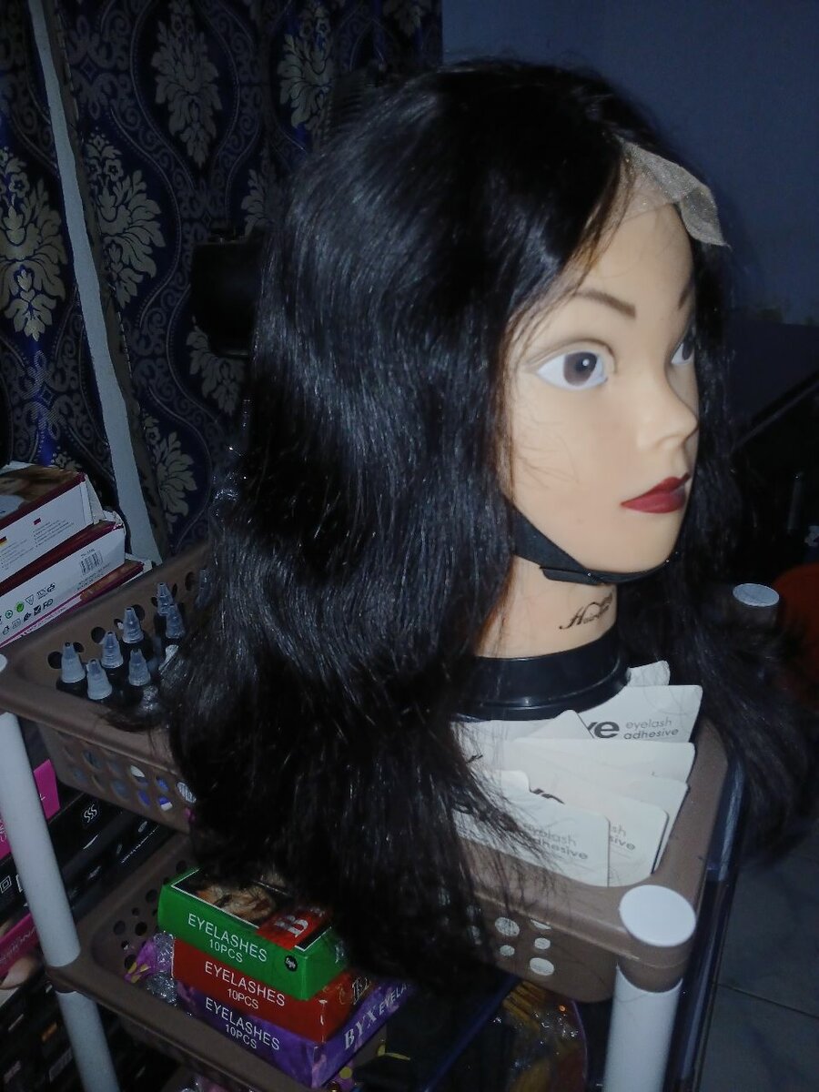 Bob wig