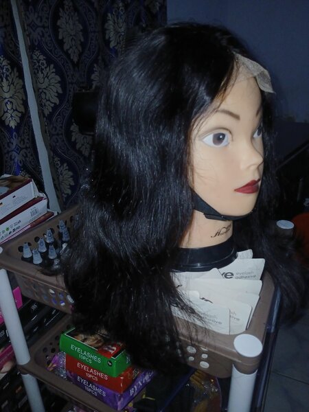 Bob wig