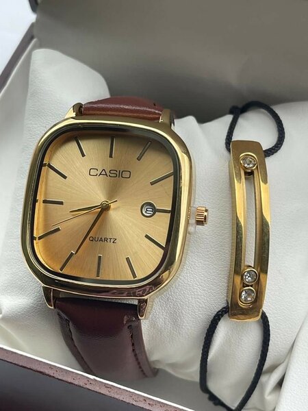 Une montre