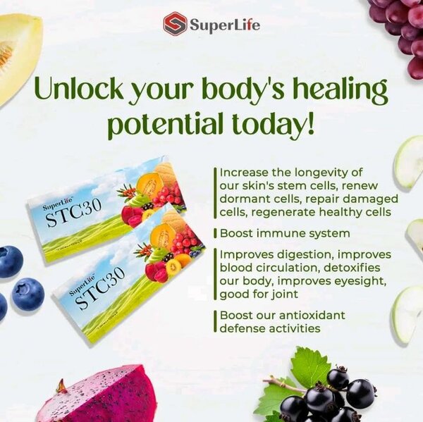 Stemcells stc30