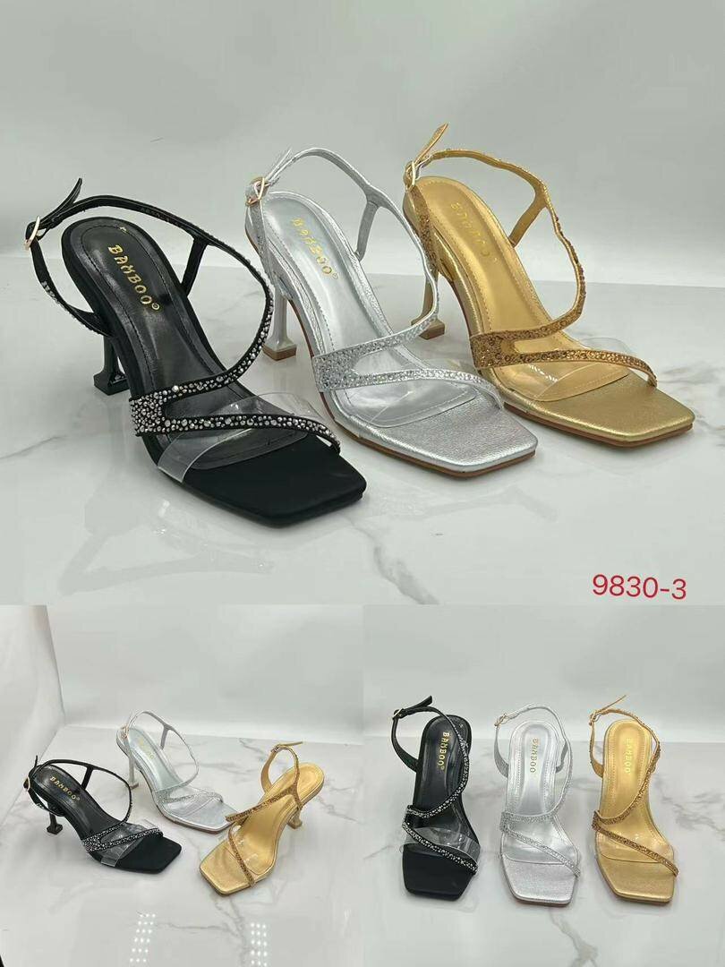 Chaussures Dame